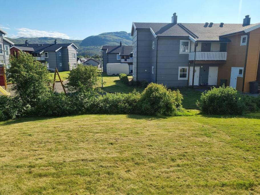 Bjornemyra 29H, Leilighet Alta Exterior foto