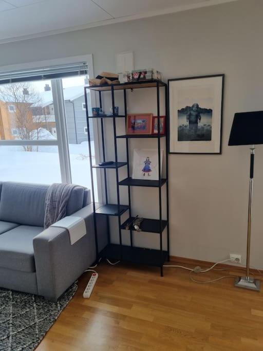 Bjornemyra 29H, Leilighet Alta Exterior foto
